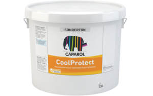 Caparol CoolProtect