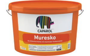 Caparol Muresko